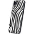 Zebra Print iPhone 16e Skin